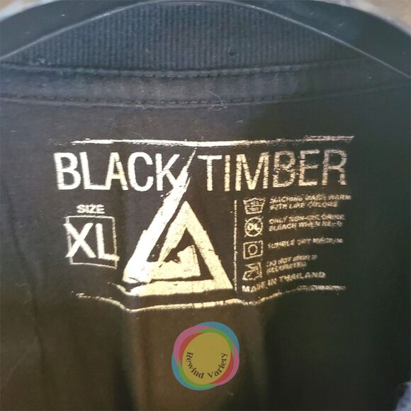 Stan Lee Tribute T-Shirt XL (Fits L) Marvel Spiderman Iron Man Deadpool RARE - Picture 3 of 7